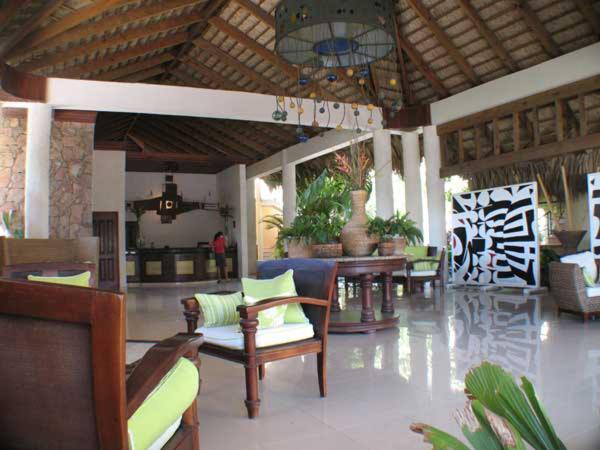 Kite Beach Hotel & Condos Cabarete Eksteriør bilde