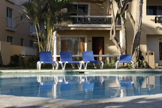 Kite Beach Hotel & Condos Cabarete Eksteriør bilde