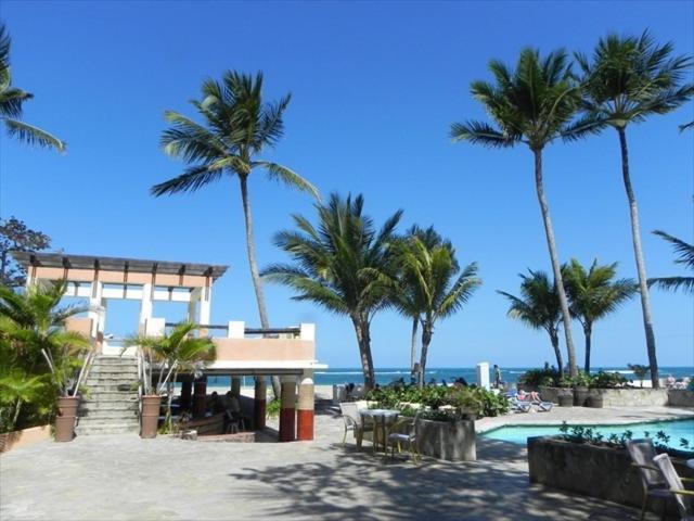 Kite Beach Hotel & Condos Cabarete Eksteriør bilde