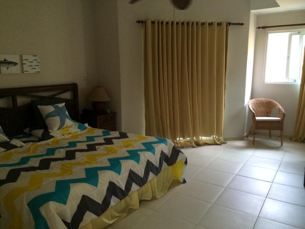 Kite Beach Hotel & Condos Cabarete Eksteriør bilde