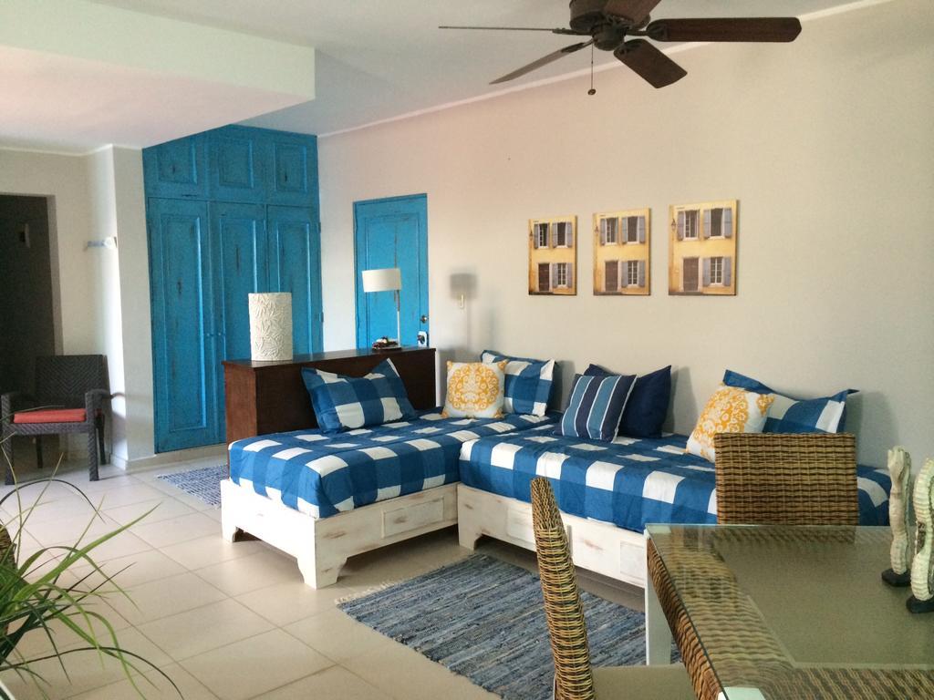 Kite Beach Hotel & Condos Cabarete Eksteriør bilde
