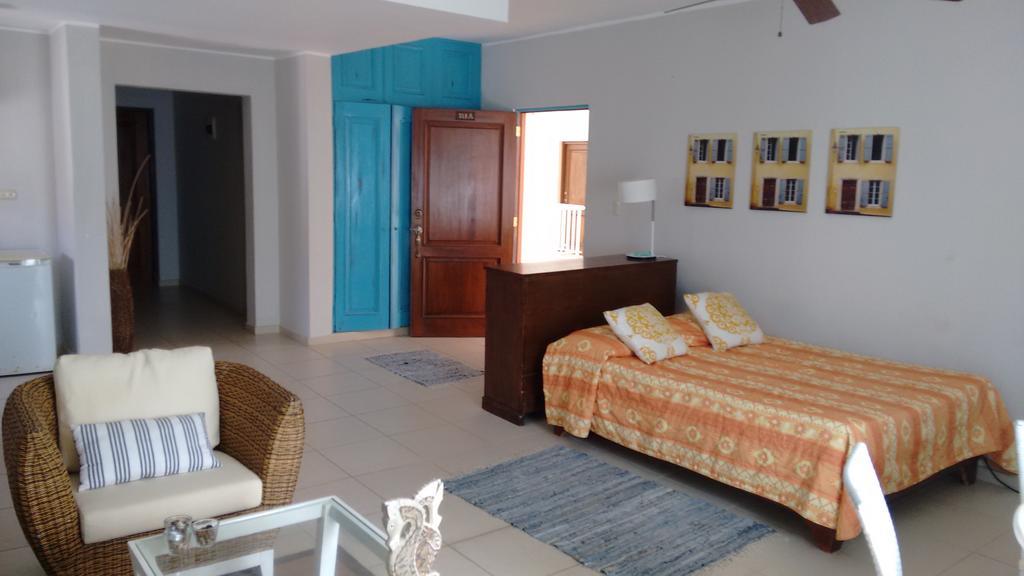 Kite Beach Hotel & Condos Cabarete Eksteriør bilde
