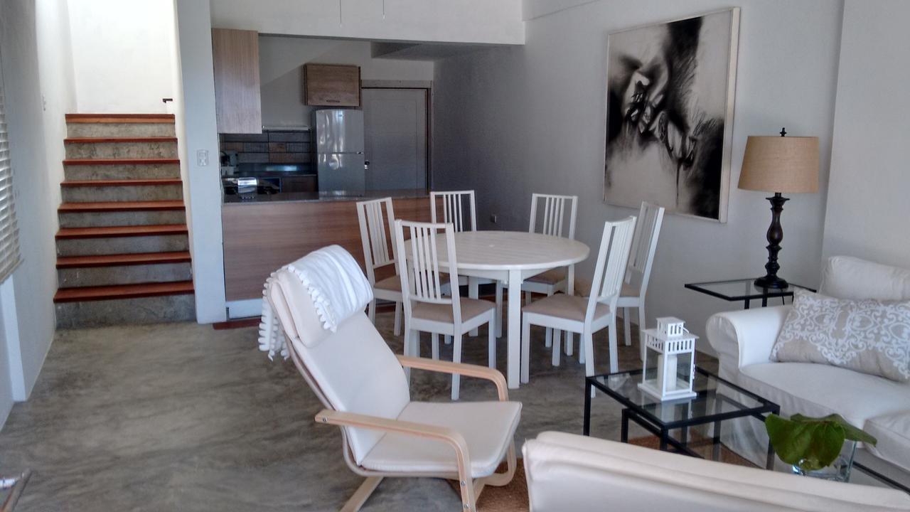 Kite Beach Hotel & Condos Cabarete Eksteriør bilde