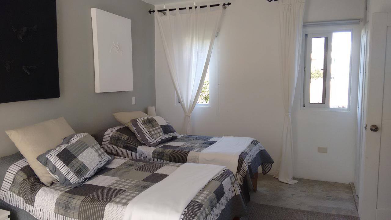 Kite Beach Hotel & Condos Cabarete Eksteriør bilde